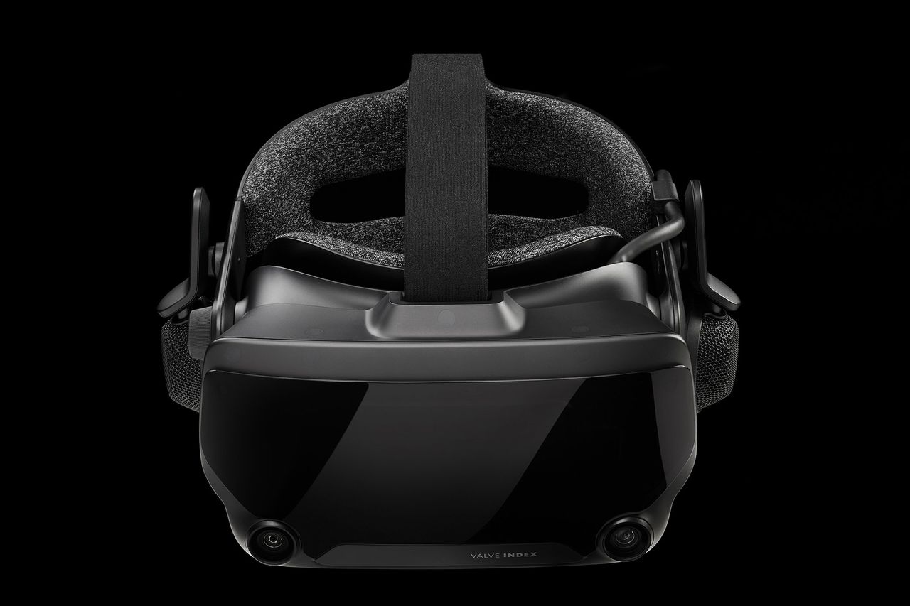 Zestawy Valve Index VR niedostępne w ponad 30 państwach