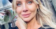 Agnieszka Woźniak-Starak nie oszczędzała na nowej miłości. Tabloid dotarł do wydatków gwiazdy. To jakaś kosmiczna kwota