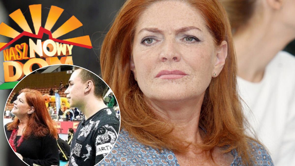 Tragedia Po Remoncie W Nasz Nowy Dom 21 letni Bohater Programu 