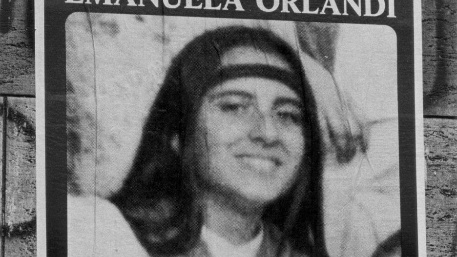 15-letnia Emanuela Orlandi wyszła w 1983 roku na lekcję muzyki. Nigdy już nie wróciła do domu