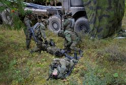 Czy NATO ma obowiązek bronić Szwecji i Finlandii? Polski generał uważa, że nie będziemy tam ginąć