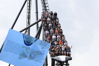 Energylandia i "deklaracja wiary". Zaskakująca broszura dla pracowników