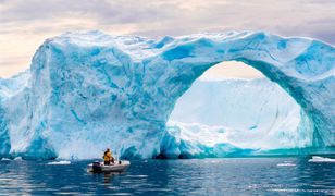 Jest luty, świeci piękne słoneczko. Jak prezentować pogodę w czasie globalnego ocieplenia?
