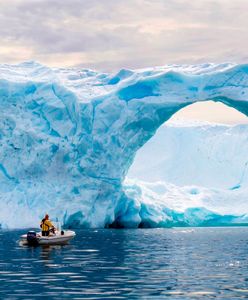 Jest luty, świeci piękne słoneczko. Jak prezentować pogodę w czasie globalnego ocieplenia?