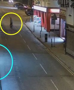 Zabójstwo bezdomnego Polaka w Irlandii. Policja publikuje nagranie