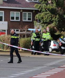 Holandia. Polak został dotkliwie pobity i dźgnięty nożem w Roosendaal