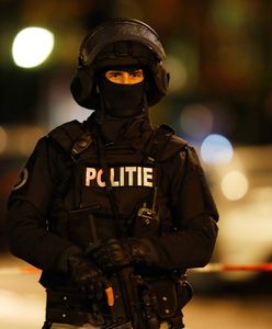 Alert terrorystyczny w Rotterdamie. Odwołano koncert