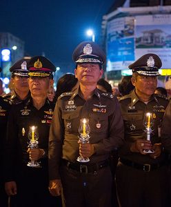 Uważaj, żeby nie obrazić króla Tajlandii. Wakacje życia, mogą skończyć się tragicznie