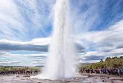 Islandia przeżywa prawdziwy najazd turystów. Władze rozważają wprowadzenie limitów