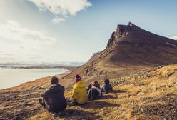 Szczęścia ucz się od Islandczyków