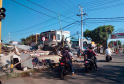 Koszmar Polaków w Indonezji. "Myśleliśmy całą noc, czy nas znajdą, pochowają"