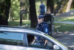 Finlandia. Napastnik wtargnął z mieczem do szkoły w Kuopio. Jedna osoba nie żyje, są ranni