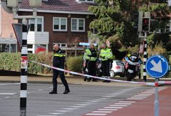 Holandia. Polak został dotkliwie pobity i dźgnięty nożem w Roosendaal