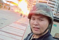 Strzelanina w Tajlandii. Nie żyje 17 osób