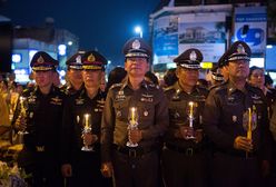 Uważaj, żeby nie obrazić króla Tajlandii. Wakacje życia, mogą skończyć się tragicznie