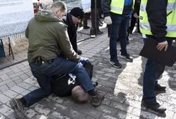 Atak na fińskiego ministra spraw zagranicznych. Próba udaremniona