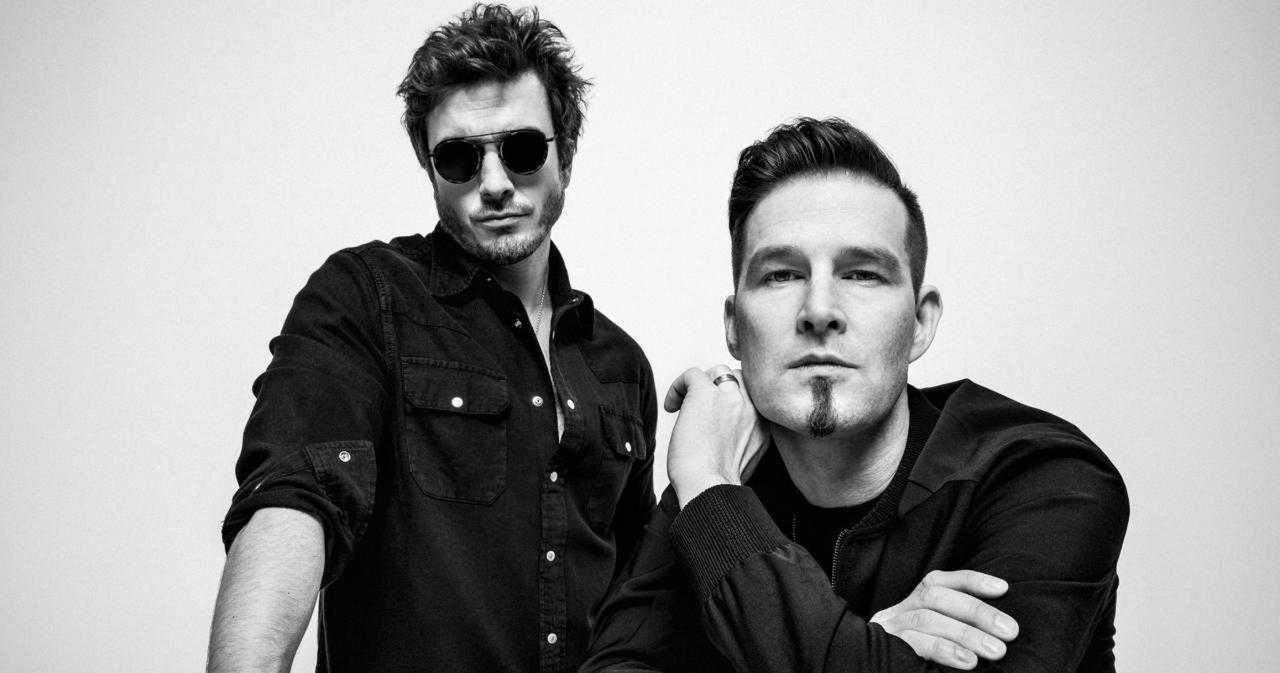 Eurowizja 2019: Finlandia – Darude feat. Sebastian Rejman Look Away