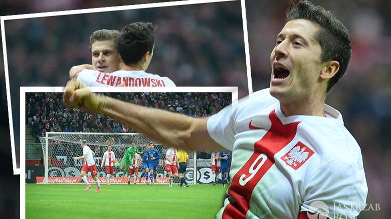 Mecz Polska - Islandia