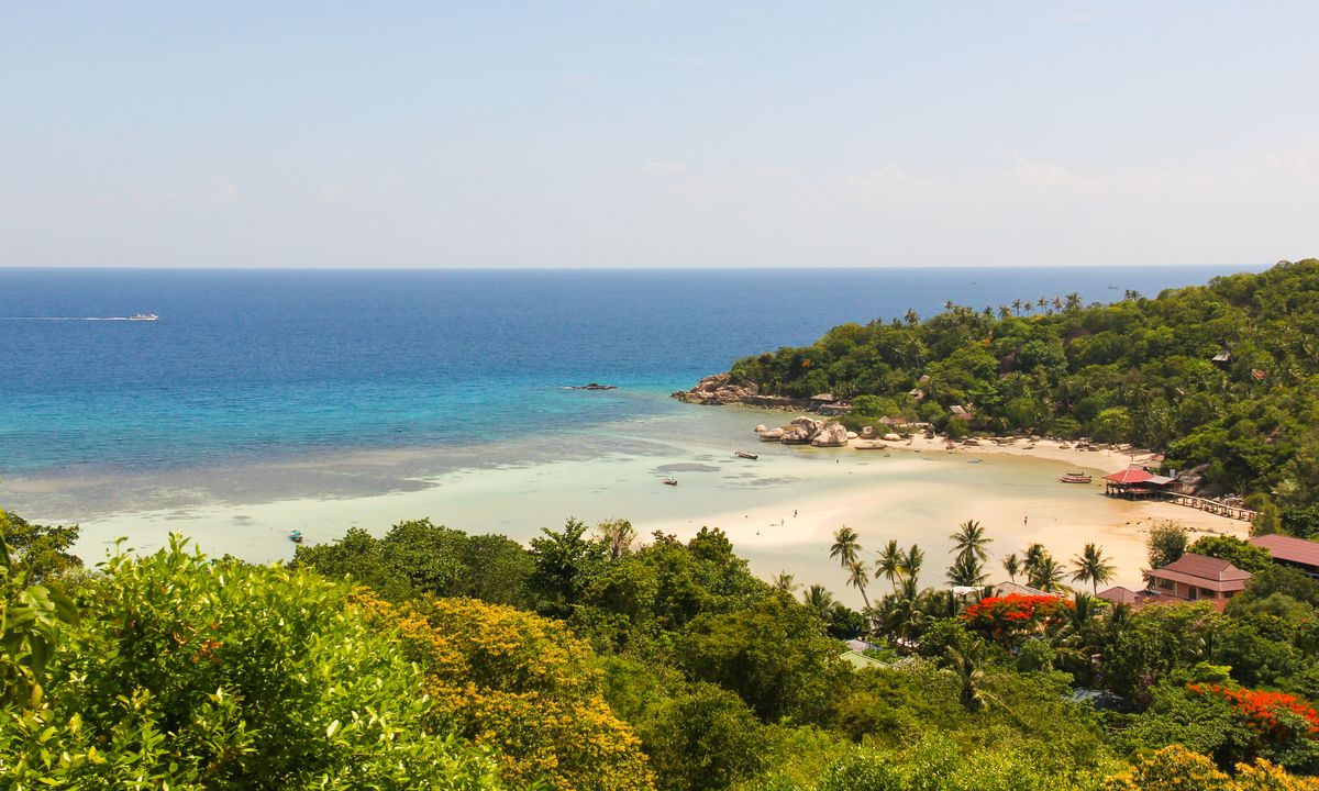 Jedna z najpopularniejszych tajlandzkich wysp- „wyspą gwałtu”? Szokujące wyznanie turystki