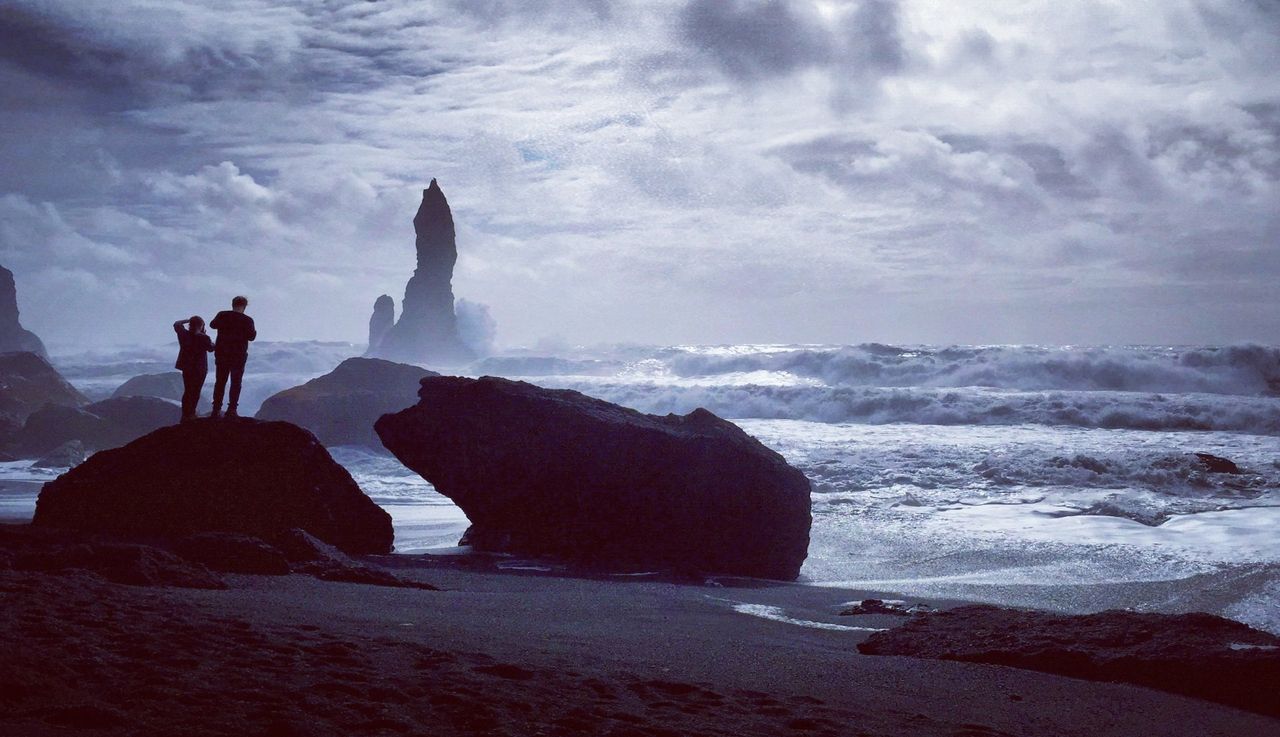 Tajemnicza, magiczna i fascynująca. Witajcie w krainie elfów