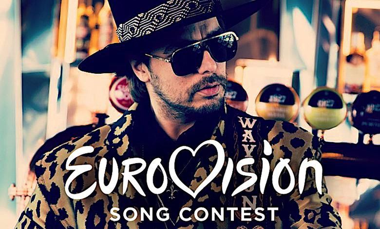 Eurowizja 2018: Holandia stawia na country! Kim jest tajemniczy Waylon?