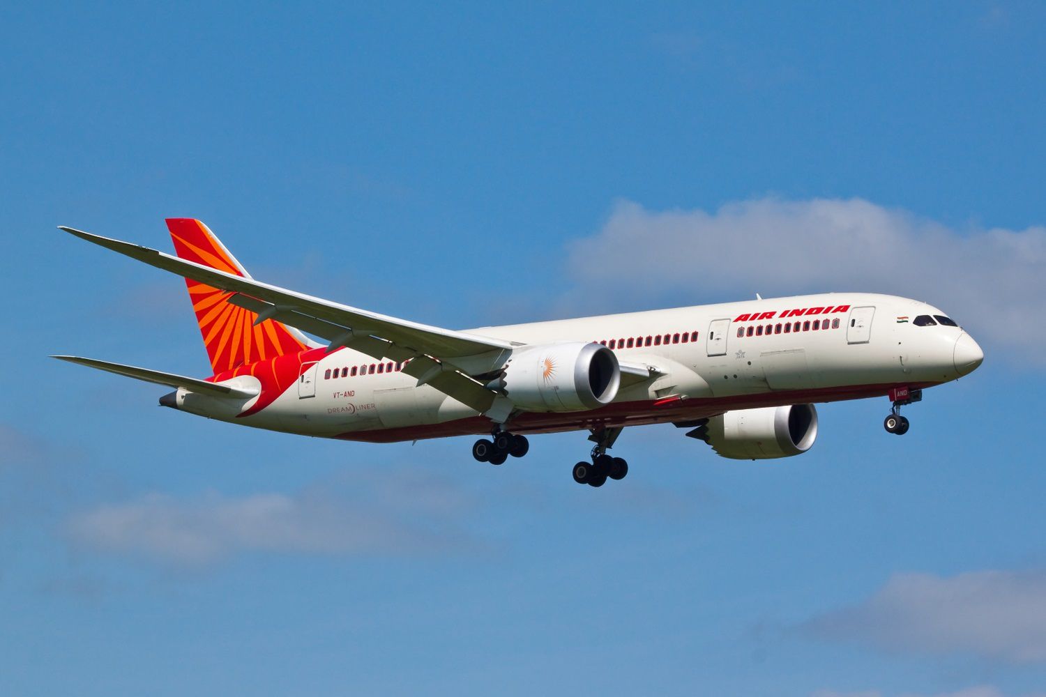 Air India słynie z licznych skandali