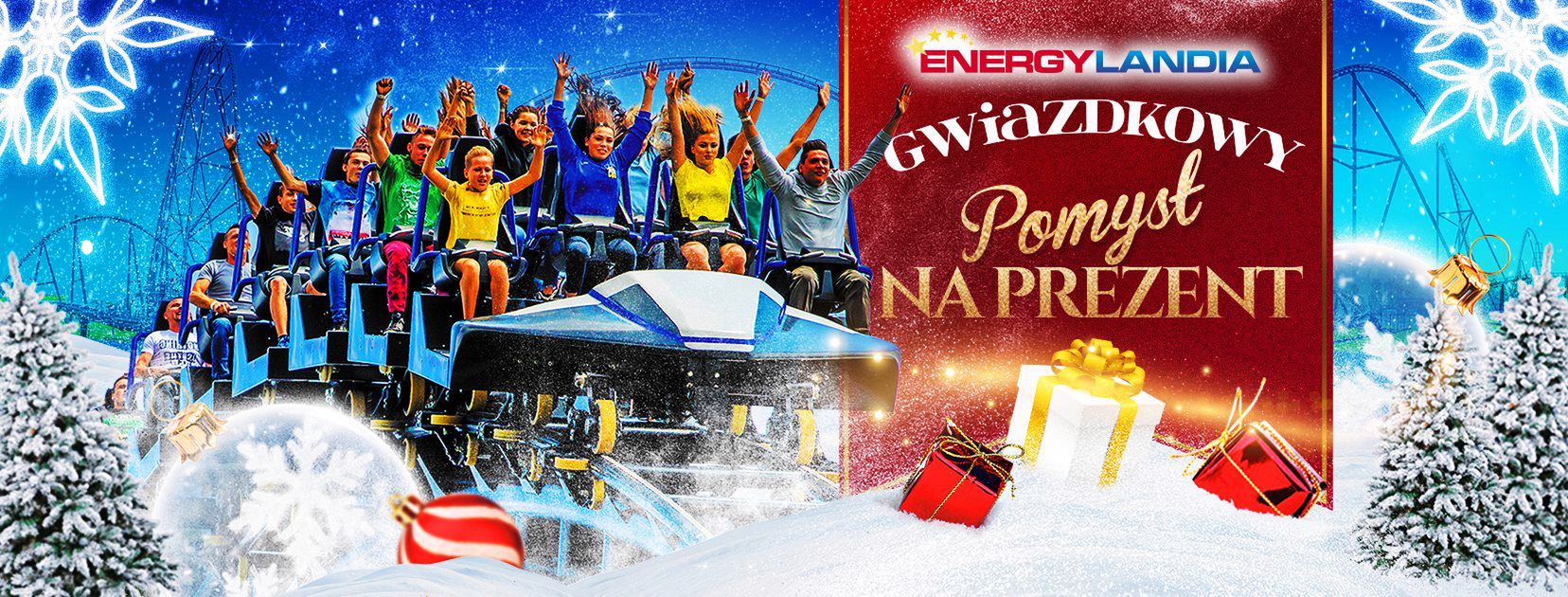 Prezent, który zapadnie głęboko w pamięć