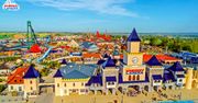 Spędziłyśmy dzień w Energylandii. Oceniamy