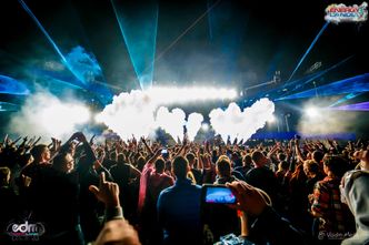 Wakacje w Energylandii rozśpiewane i roztańczone festiwalami