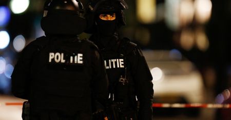 Strzelanina we Francji. Co najmniej 3 osoby ranne
