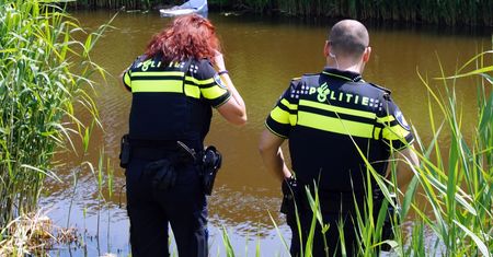 Holandia. Zwłoki Polaka odnalezione. Nagle zniknął kolegom z oczu