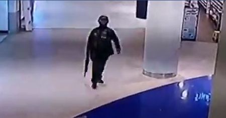 Tajlandia. 29 ofiar szaleńca. Motyw był absurdalny