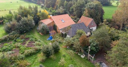 Holandia. Rodzina spędziła 9 lat w piwnicy. Czekali na koniec świata