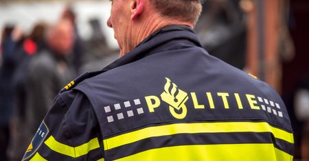 Holandia. Kolejny wybuch w Amsterdamie. Tym razem w siedzibie banku ING