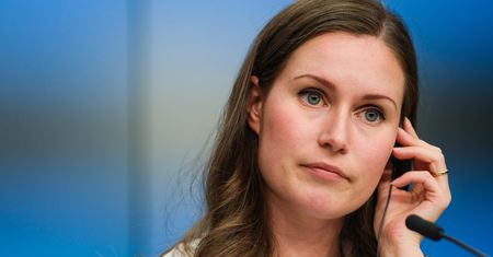 Premier Finlandii wyśmiana bez pardonu. Teraz Estonia prosi o wybaczenie