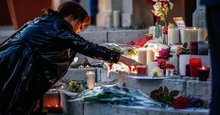 Ksiądz z Normandii mógł żyć. Służby wiedziały o planowanym ataku, ale zignorowały ostrzeżenie