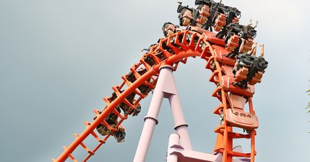 Nowe parki rozrywki. Polski boom na zabawę trwa