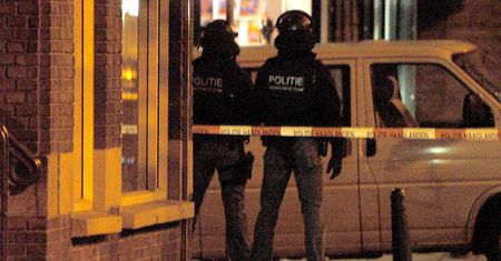 Polak aresztowany w Holandii. Ciało jego dziewczyny znaleziono w kanale