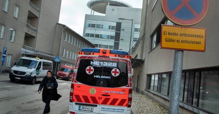 Koronawirus. Finlandia zamyka Helsinki. Zakażeniu może ulec 60 proc. społeczeństwa