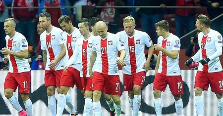 EURO 2016: Tak Grzegorz Krychowiak, Robert Lewandowski i Wojciech Szczęsny odpoczywają przed meczem z Irlandią Północną