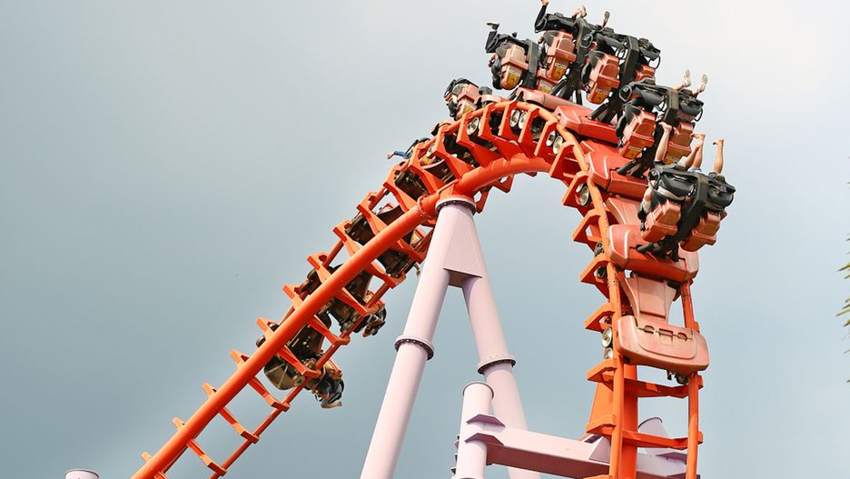 Nowe parki rozrywki przyciągną w sezonie tłumy trystów