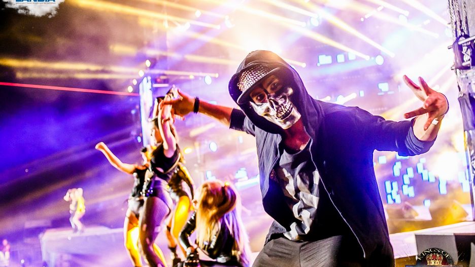 Energylandia. Hip-hop Festival już w lipcu