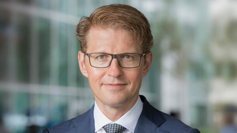 Holandia ostrzega Polskę przed konsekwencjami za nieprzestrzeganie praworządności. Minister sprawiedliwości Sander Dekker.