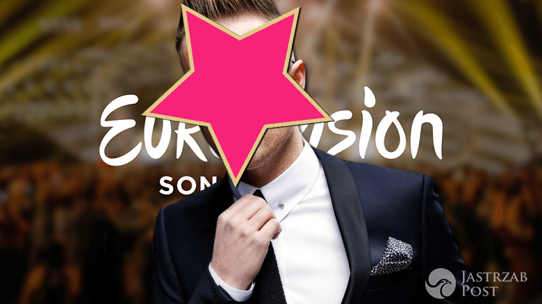 Eurowizja 2016 Irlandia Nicky Byrne Sunset