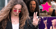 Michał Szpak wyleciał na egzotyczne wakacje. Pokazał jak bawi się... ze znanym polskim wokalistą