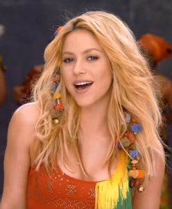 Wybraliśmy najlepsze piosenki mundialowe w historii. Nie tylko Shakira ma na koncie wielki przebój