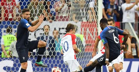 Mundial 2018: Kurski chwali się świetną oglądalnością. Wyniki badań nie są zgodne