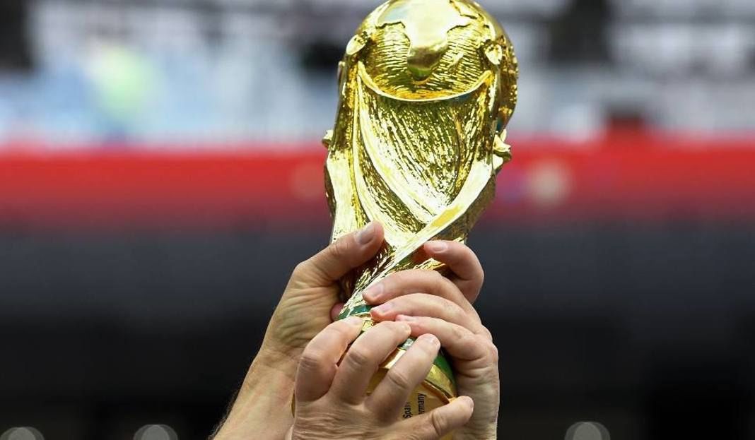 Francja zwyciężyła Mundial
