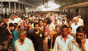 Indie. Masowe zatrucie gazem