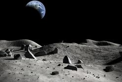 Indie wystrzeliły sondę na Księżyc. Sprawdź, jaki jest cel misji i kiedy Chandrayaan-2 wyląduje na srebrnym globie